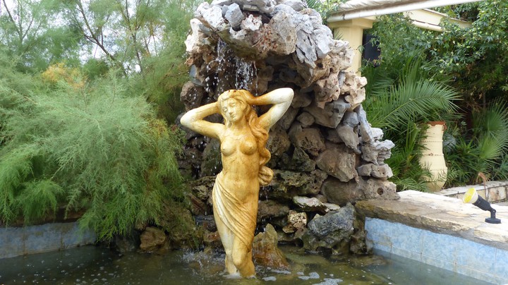 Kreta 2014
