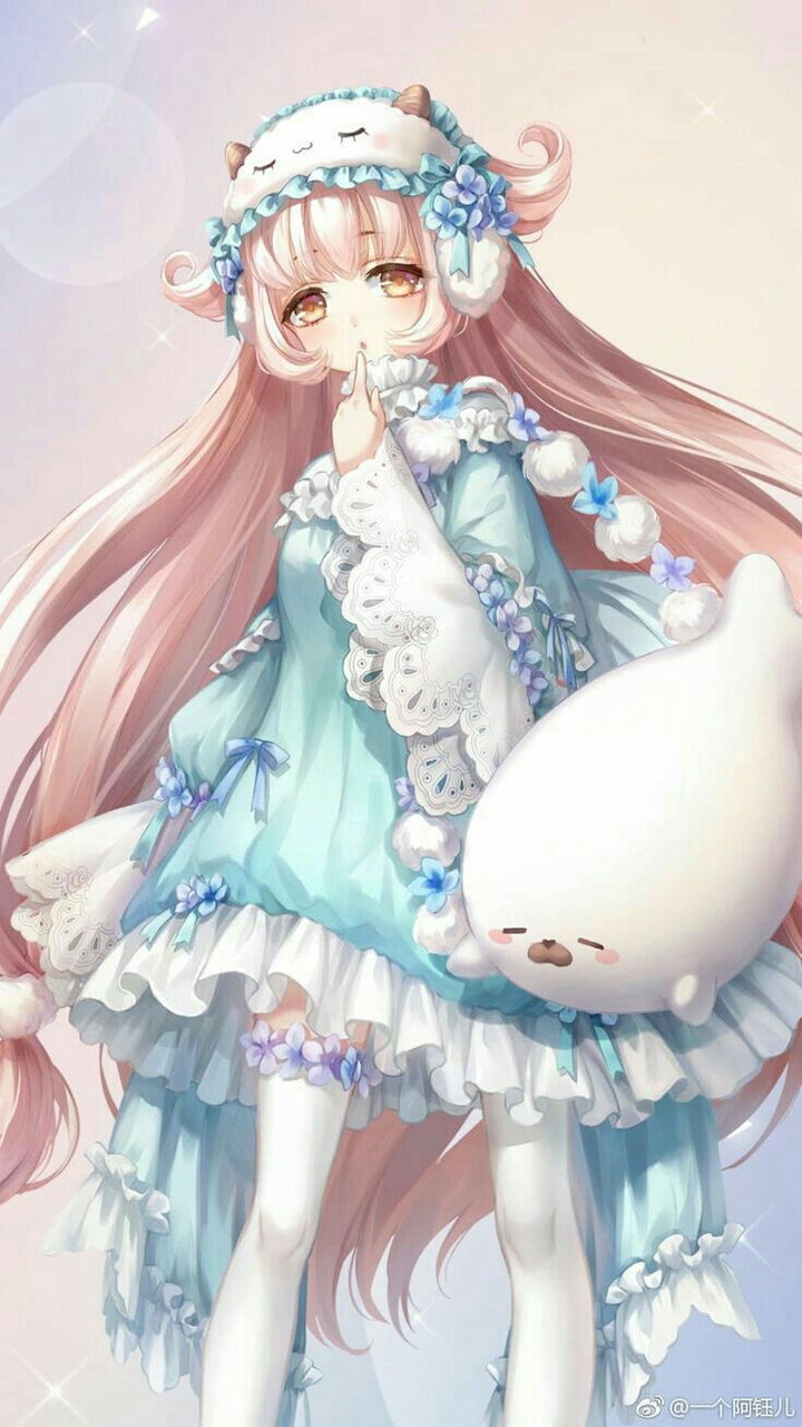 Miracle Nikki...