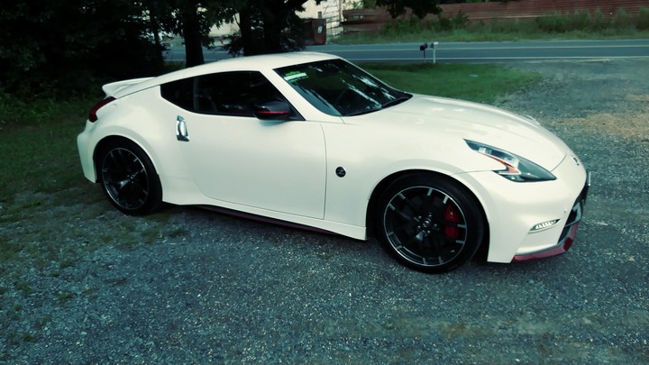 one badass little ride!!!