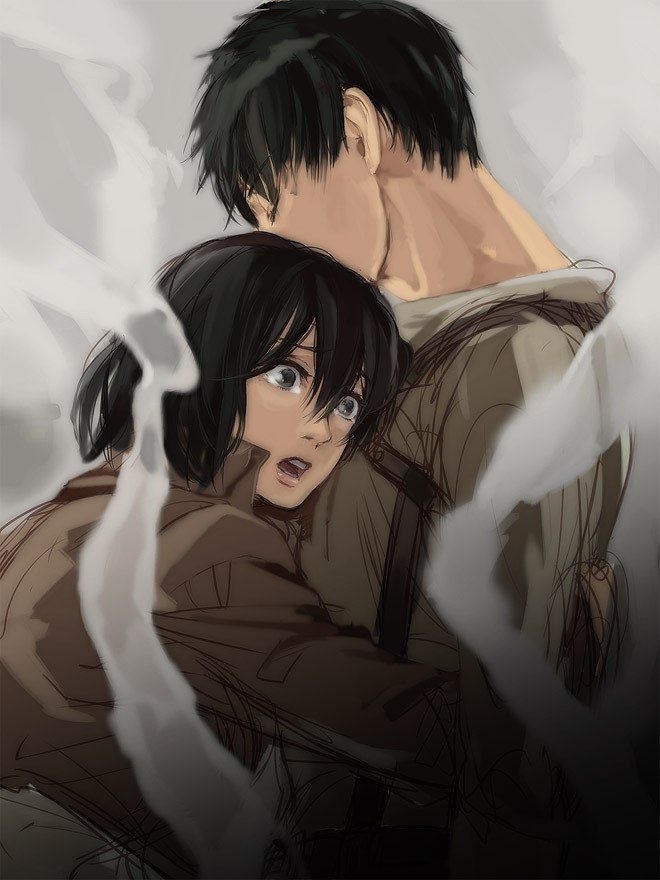 Attack on titan
