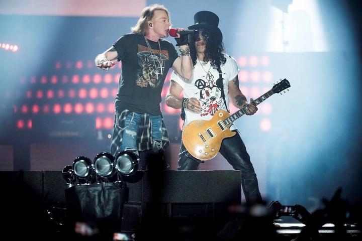 GNR