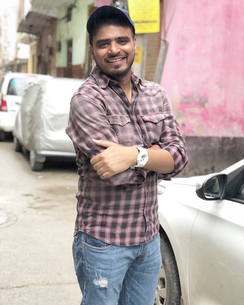 Amit bhadana