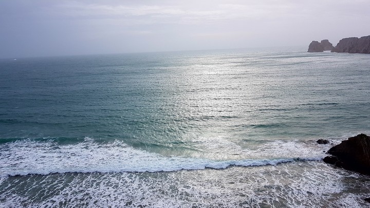 mer d'Iroise