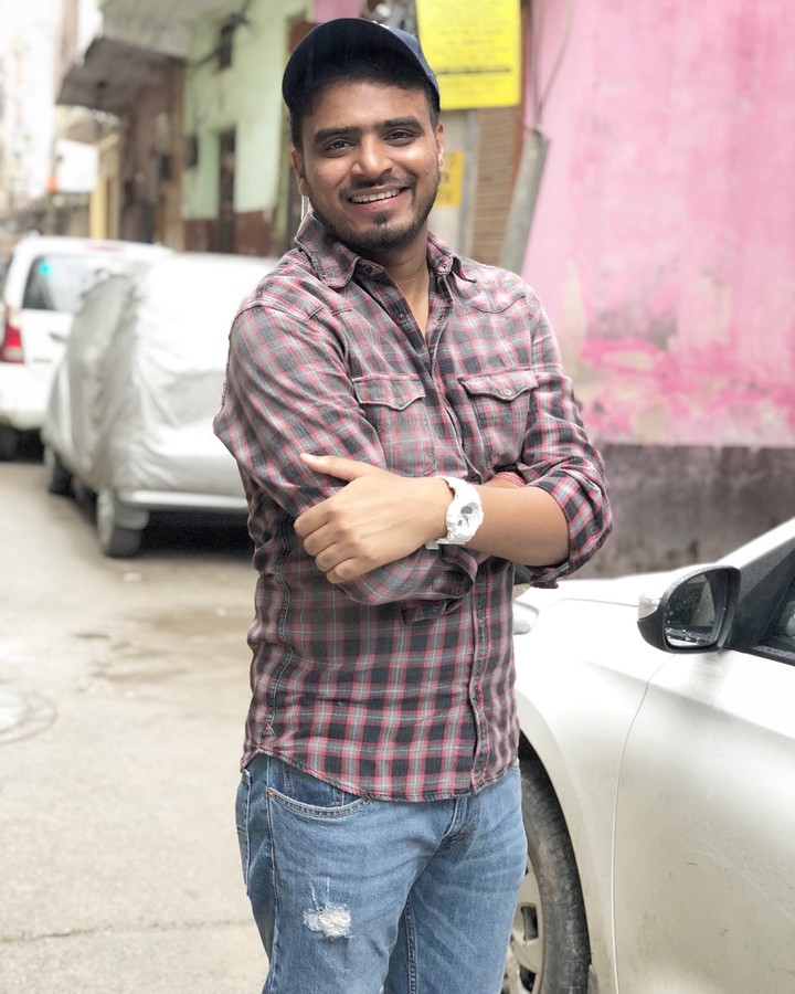 Amit bhadana