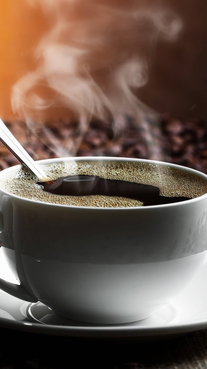 cold coffee