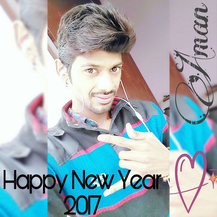 aman 9125632279 Happy new year