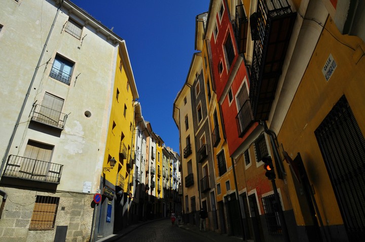 Kunca color house