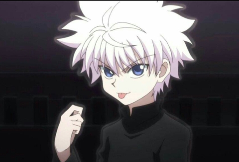 Killua