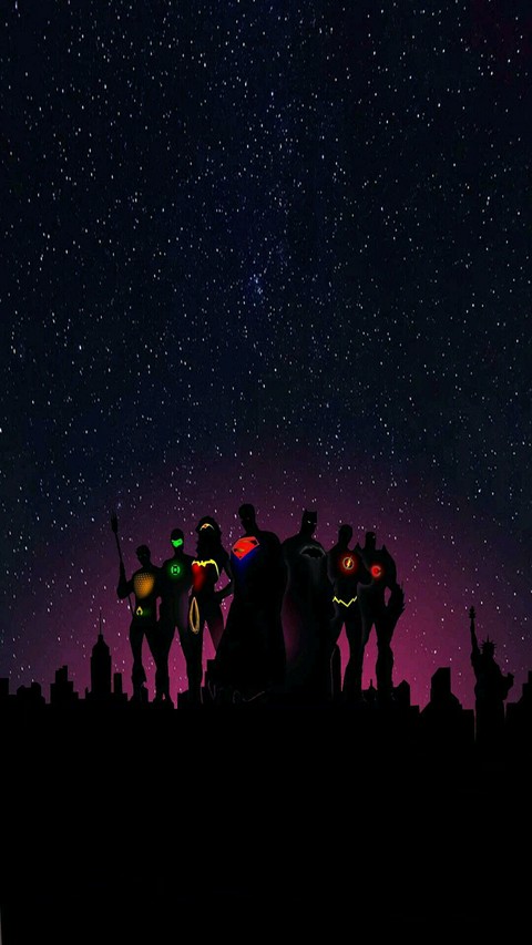 Justice League
