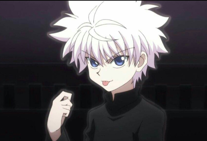 Killua