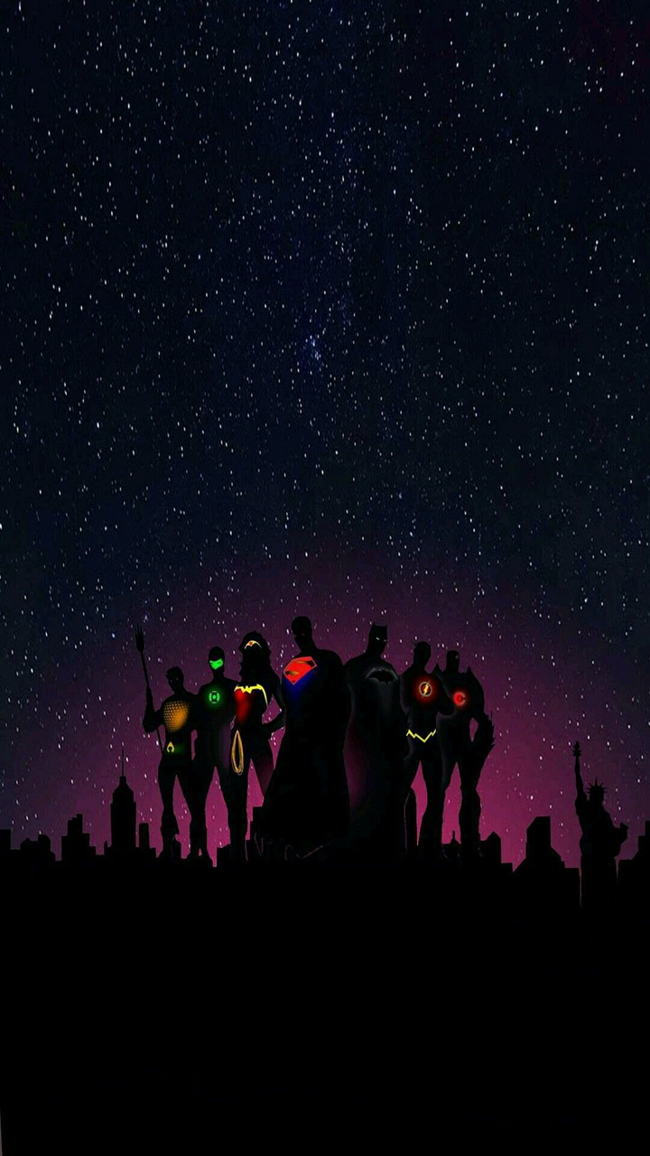 Justice League