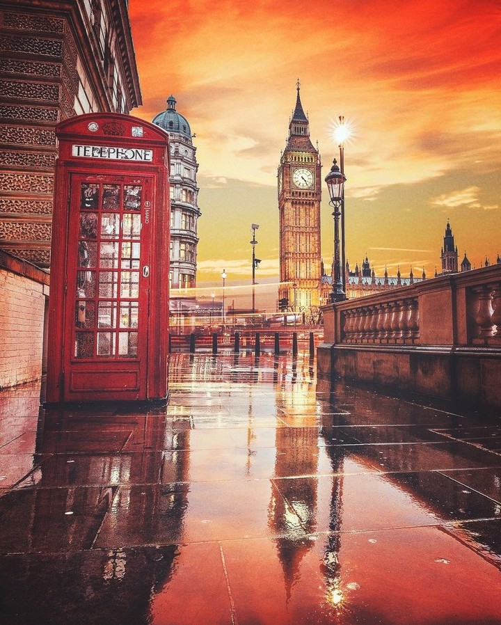 London