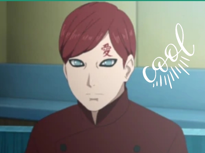 Gaara