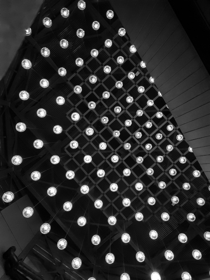 lights can guide you home