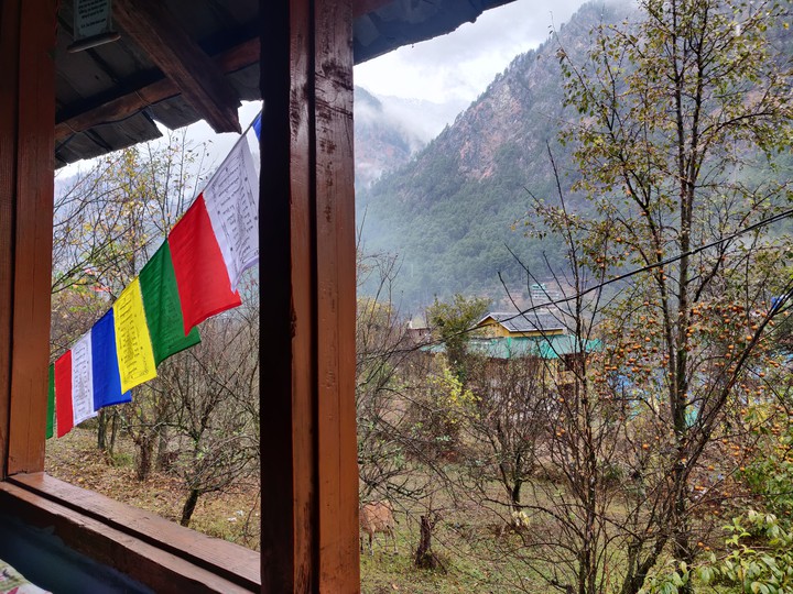 KASOL, HIMACHAL PRADESH