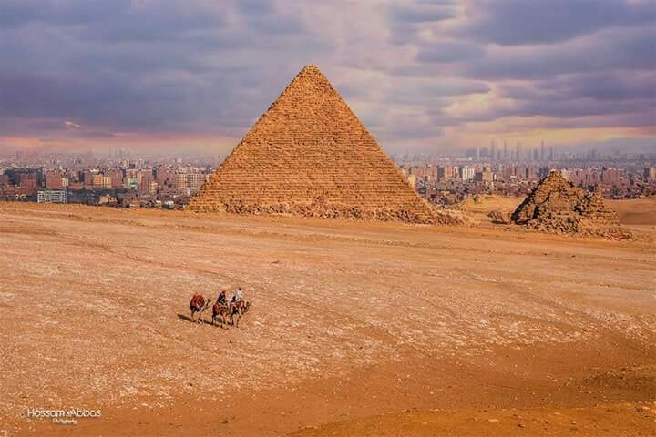 Egypt