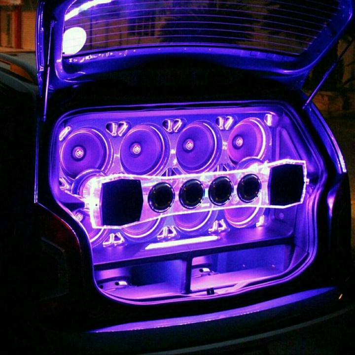 car system