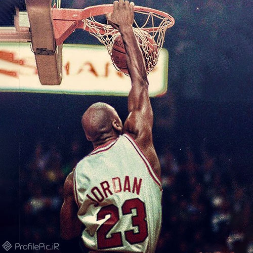 basketball player