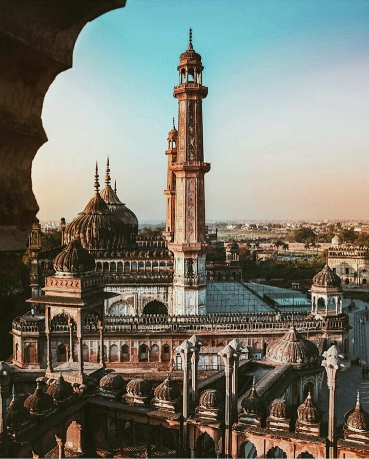 Incredible India