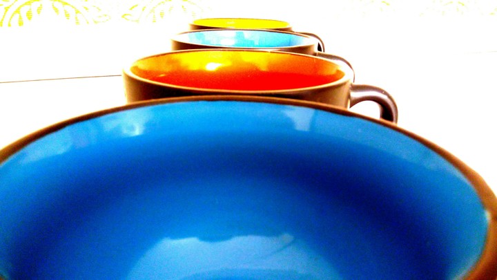 colorido