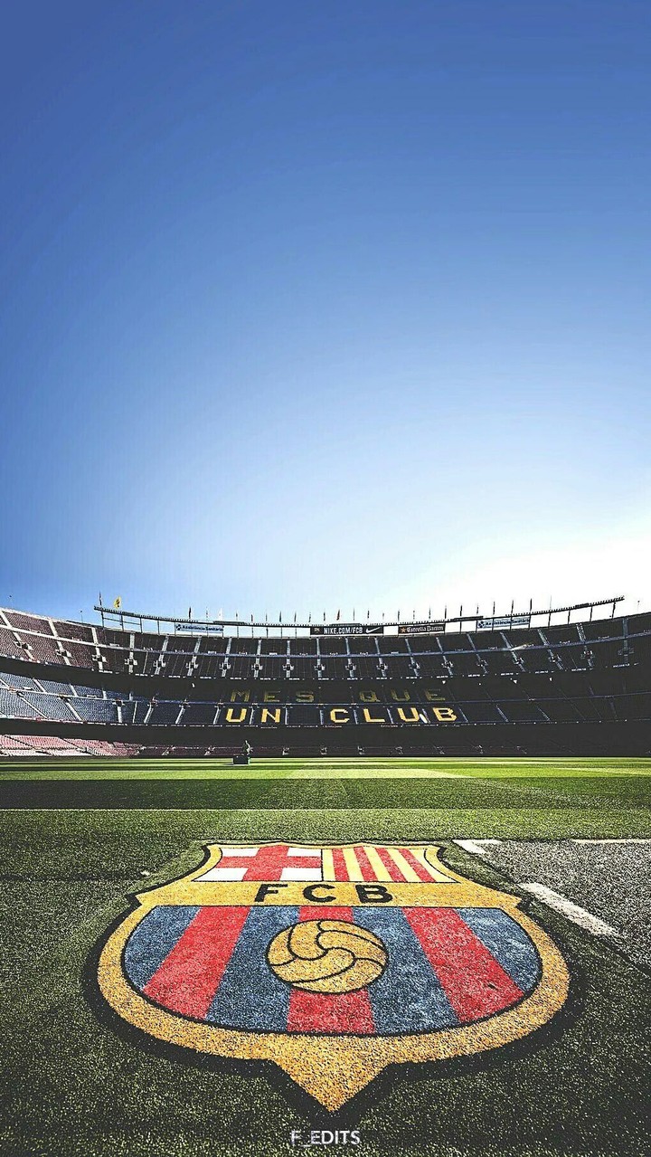Camp Nou
