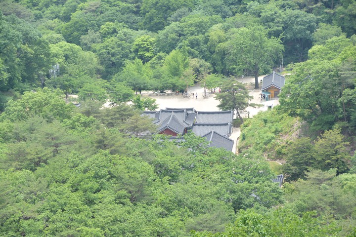 오봉산이미지