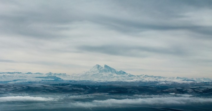 Elbrus