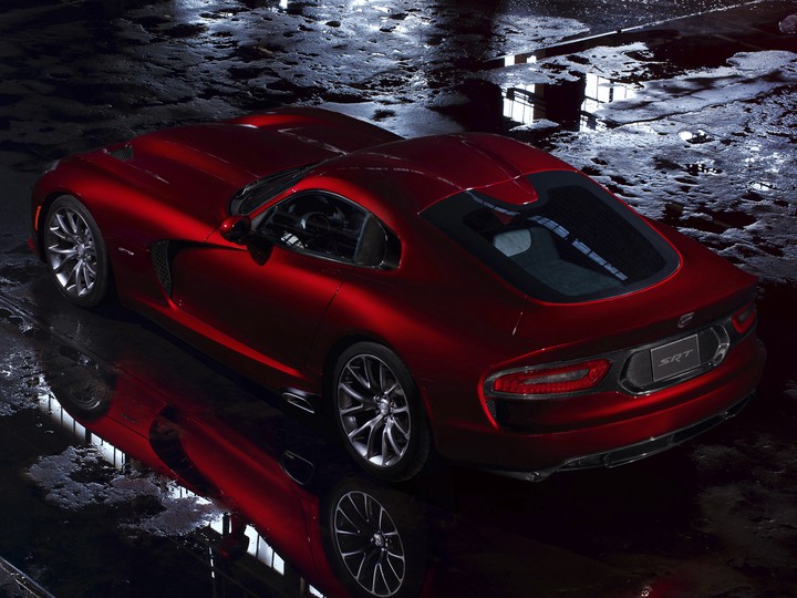 dodge