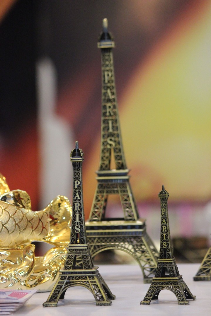 Eiffel Tower