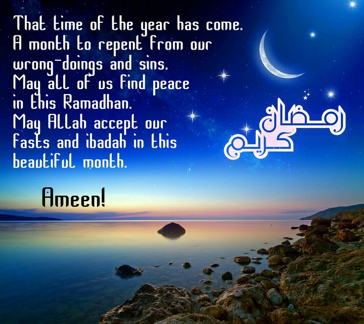Ramadan