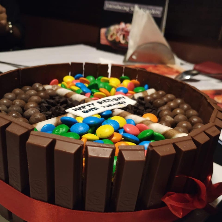 cake