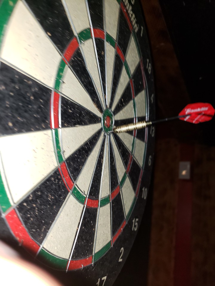 almost
