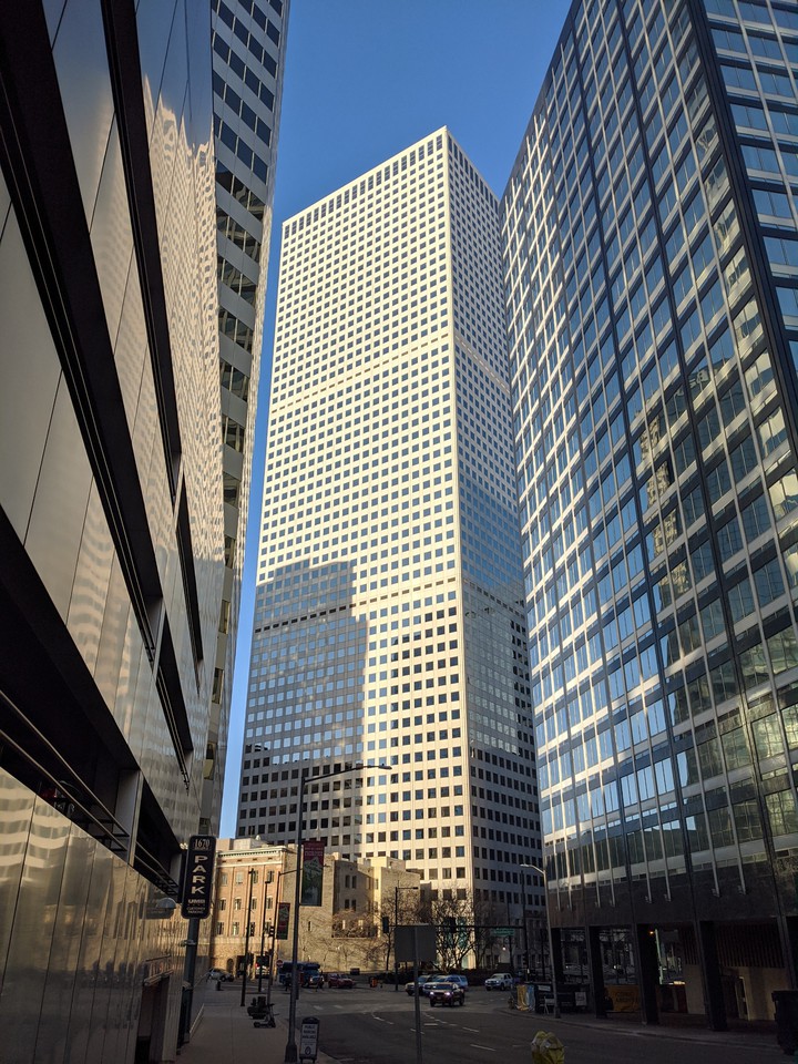 Republic Plaza
