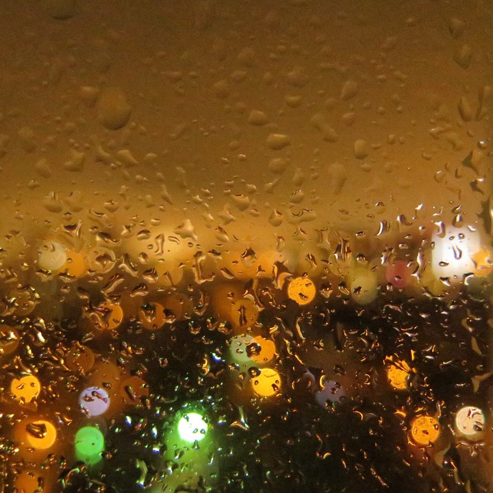 water drops