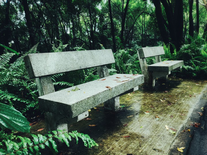Abandoned
