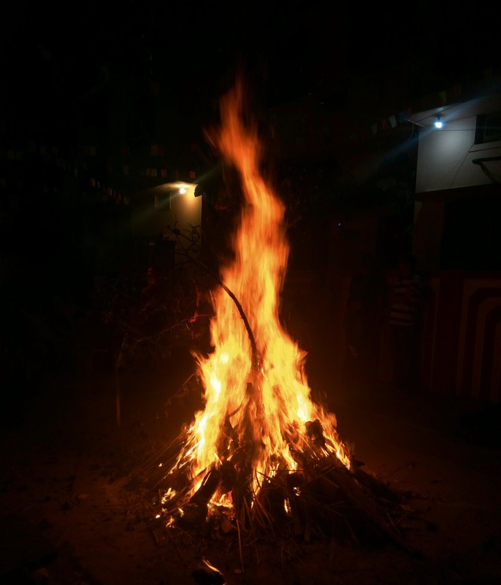 Fire