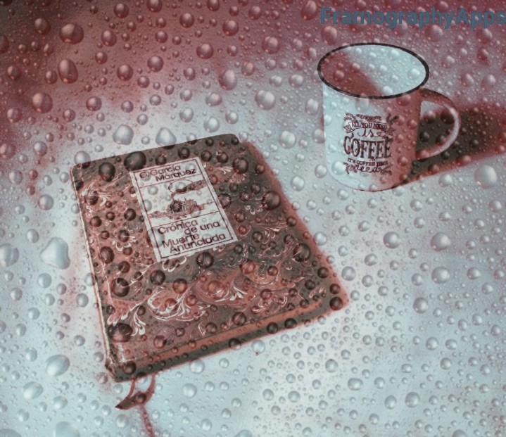 Historias y cafe