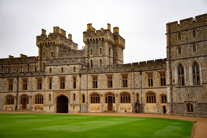 Windsor Castle