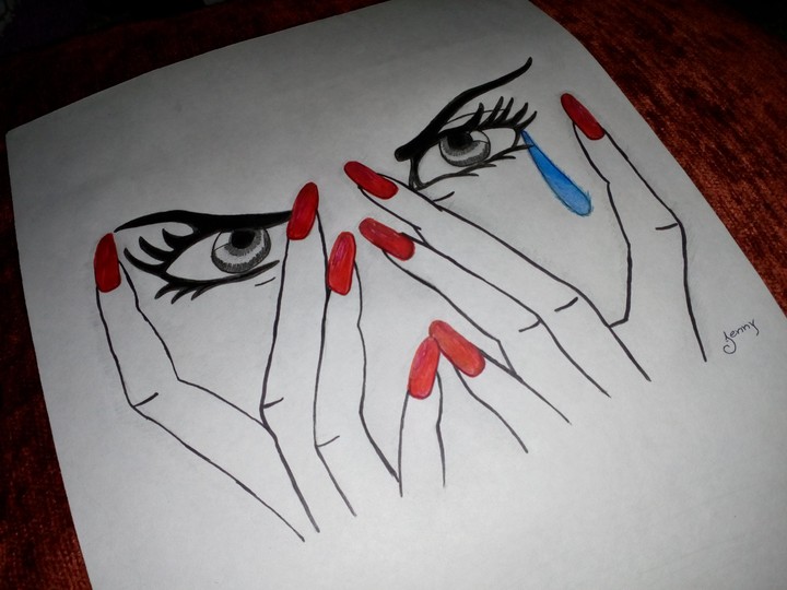 Olhos