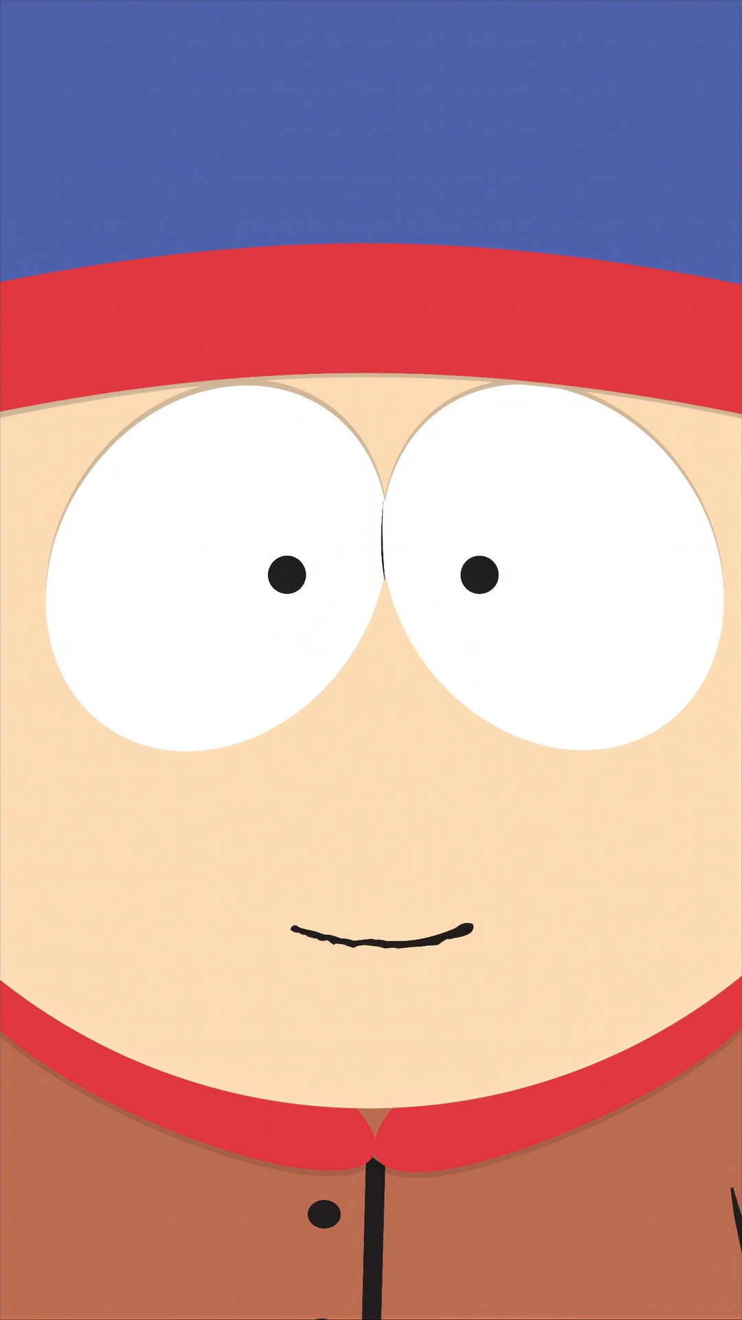 red, animation wallpapers