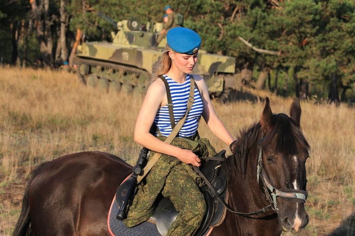 Десантные войска