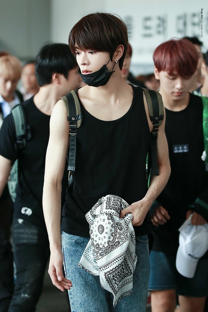 Yuta NCT