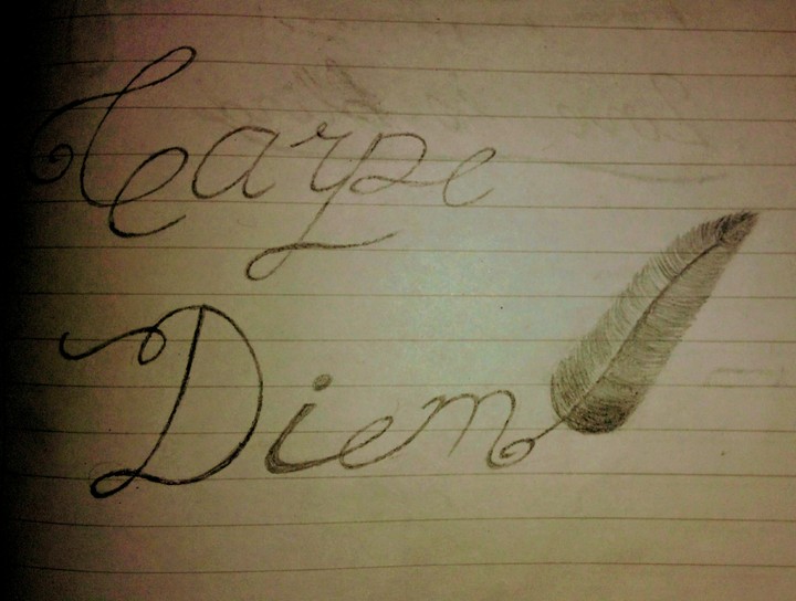 carpe diem