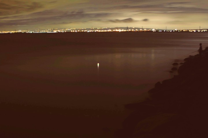 夜