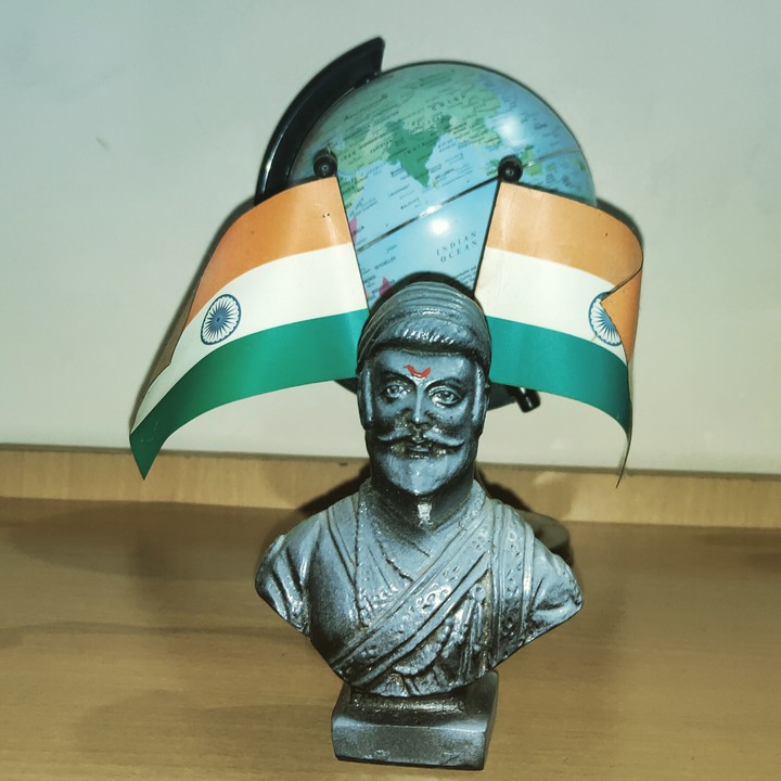 Jai Hind
