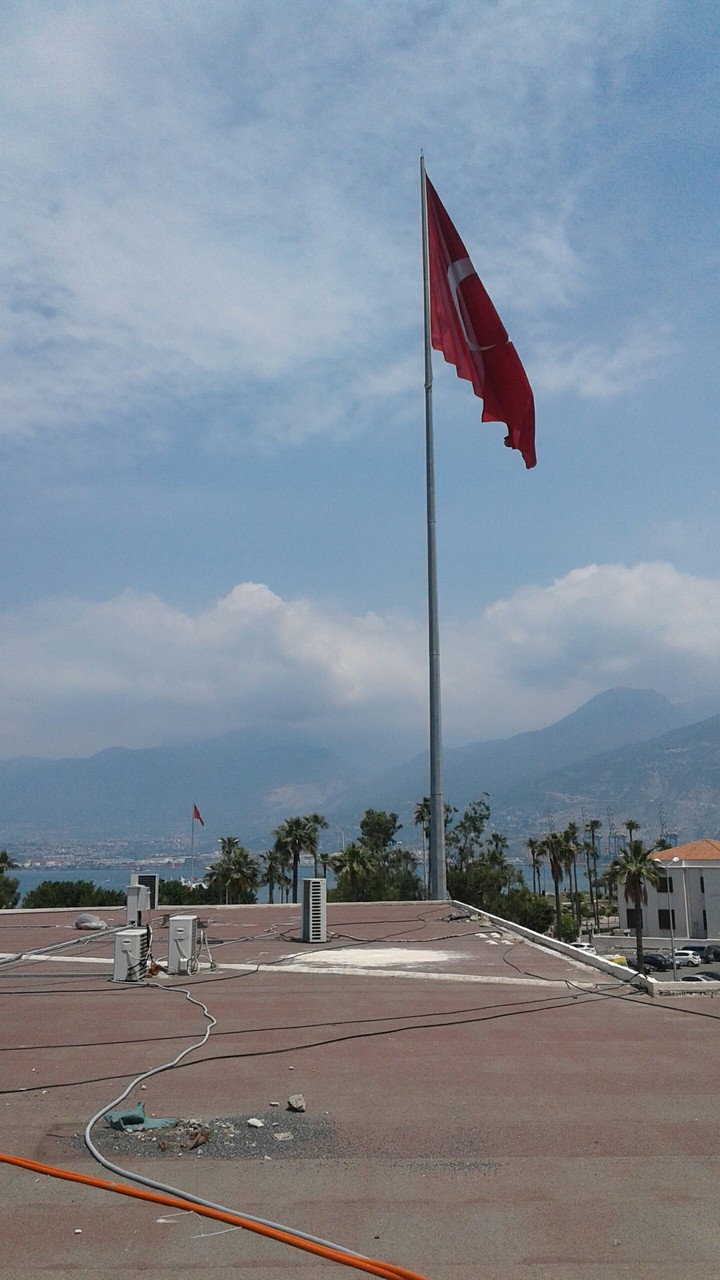türkiye