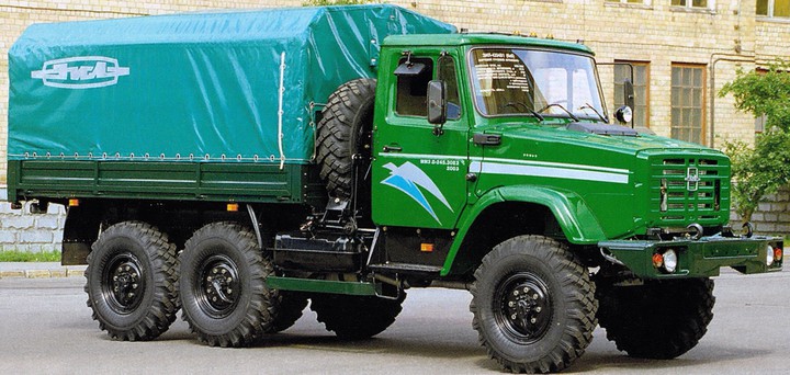 zil