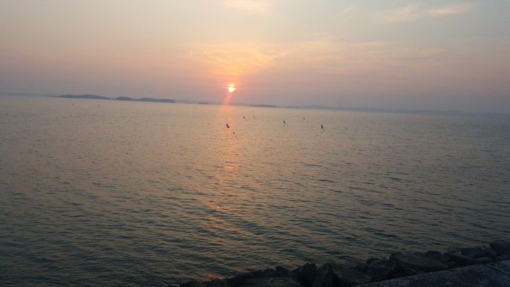 sea 바다