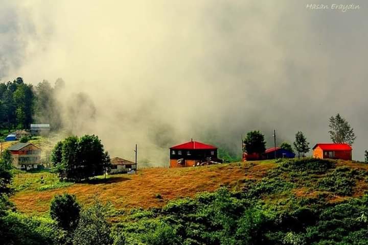 Turkey / Giresun