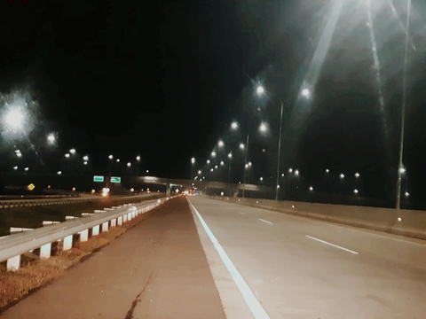night life